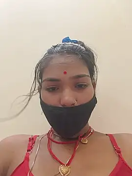 Snapshot of Bhumika_Love chatting on 06/25/26, 05:12 Bhumika Love online show from 06/25/26, 05:12
