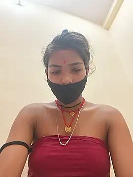 Snapshot of Bhumika_Love chatting on 06/26/26, 11:09 Bhumika Love online show from 06/26/26, 11:09