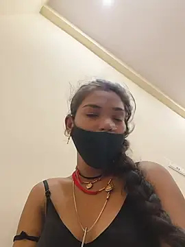 Snapshot of Bhumika_Love chatting on 07/04/26, 10:49 Bhumika Love online show from 07/04/26, 10:49