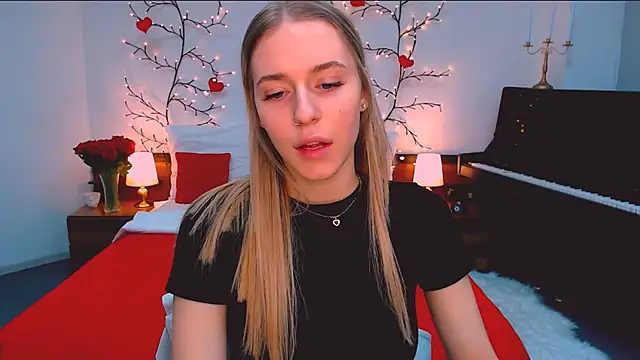 sassy cutie online show from 12/03/25, 01:31