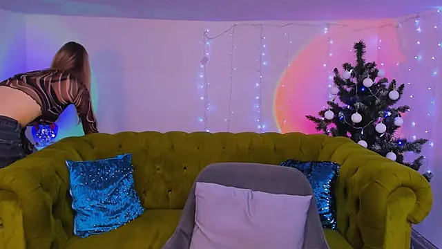 sassy cutie online show from 12/16/25, 06:07