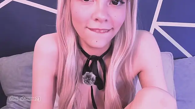 soni ponwoo online show from 04/27/26, 08:23