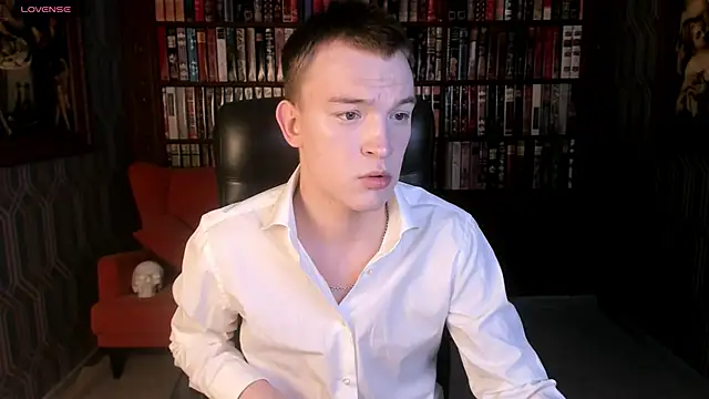 Derek Banville online show from 11/14/25, 08:07