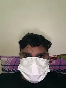 Snapshot of Handsome544 chatting on 10/23/25, 06:39 Handsome544 online show from 10/23/25, 06:39