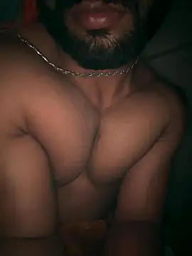 Snapshot of Handsome544 chatting on 12/05/25, 06:48 Handsome544 online show from 12/05/25, 06:48