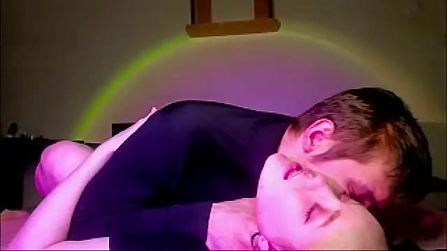 Snapshot of Jenny_Couple chatting on 12/21/25, 05:42 Jenny Couple online show from 12/21/25, 05:42