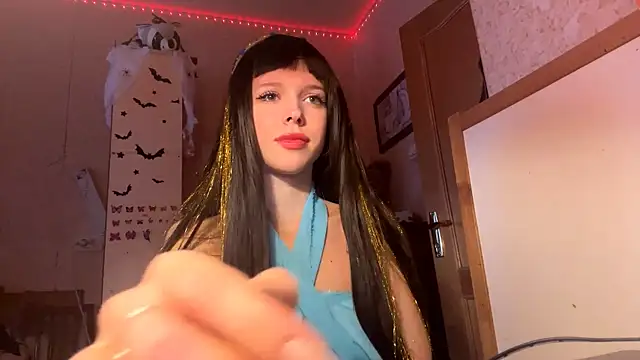 LiltedLube online show from 11/01/25, 09:44