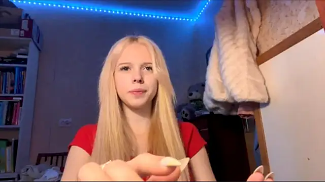 LiltedLube online show from 11/22/25, 08:46