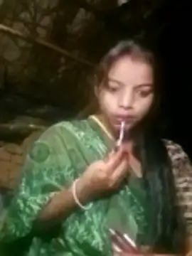 Poonam cute online show from 10/22/25, 06:18