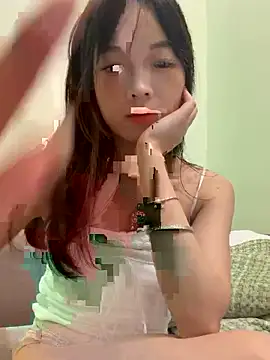 meimei x online show from 10/21/25, 02:07