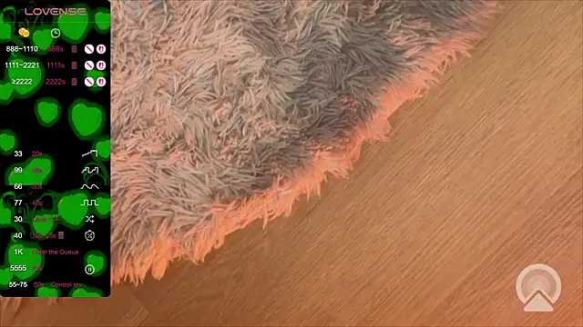 majestic madam online show from 11/29/25, 07:22