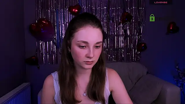 alisabliss online show from 02/16/26, 08:16