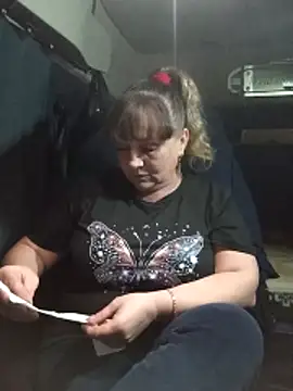 Ryslana0070 online show from 11/16/25, 09:31