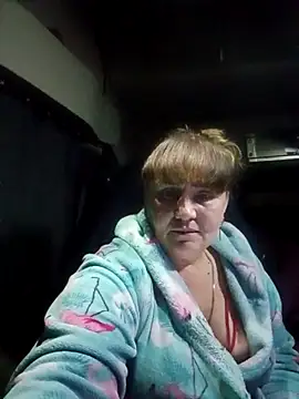 Ryslana0070 online show from 12/04/25, 10:07