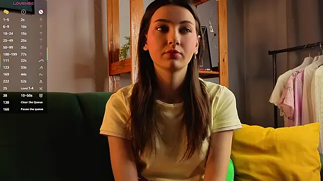 KateCahee online show from 02/09/26, 01:20