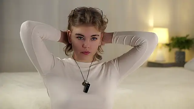 MelodyBaur online show from 11/02/25, 11:34