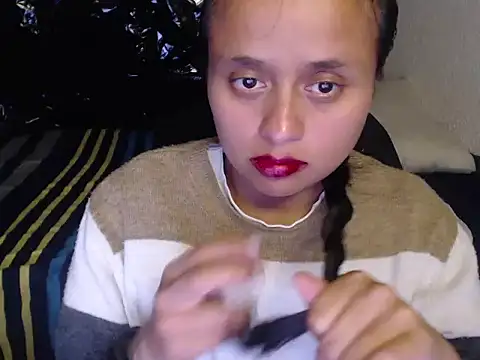 Negritatata online show from 11/15/25, 01:14