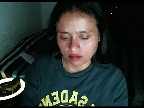 Snapshot of Negritatata chatting on 05/08/26, 01:22 Negritatata online show from 05/08/26, 01:22