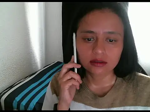 Snapshot of Negritatata chatting on 05/08/26, 01:27 Negritatata online show from 05/08/26, 01:27