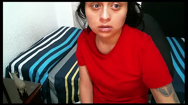 Snapshot of Negritatata chatting on 07/01/26, 11:12 Negritatata online show from 07/01/26, 11:12