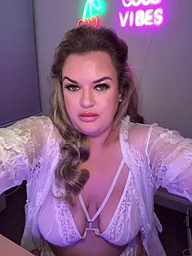 Scottish Milf Bella xo online show from 10/31/25, 12:55