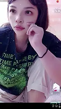 Maomilove1 online show from 06/17/26, 01:56
