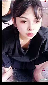 Maomilove1 online show from 07/12/26, 07:10