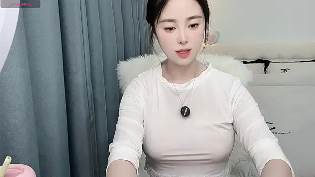 Xiaotaimei 666 online show from 01/17/26, 03:39