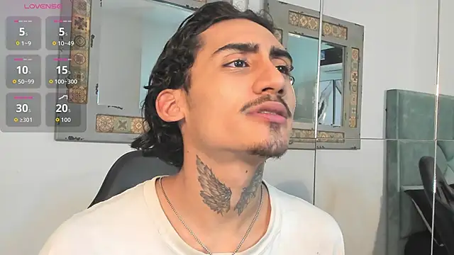 Mr Strike online show from 10/24/25, 02:41