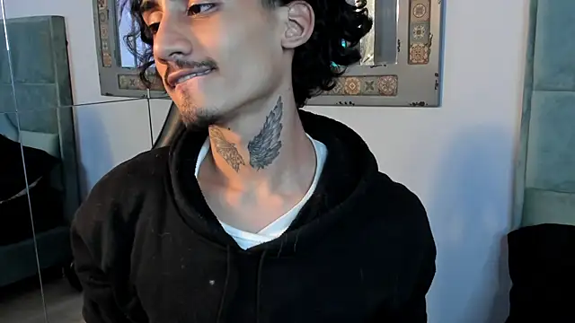 Mr Strike online show from 11/03/25, 02:57