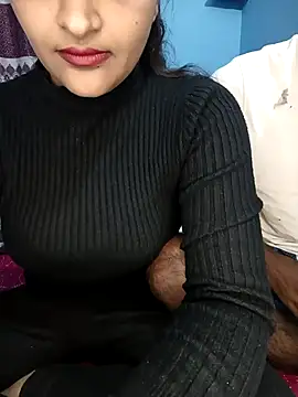 CoupleShow 432 online show from 12/18/25, 04:35