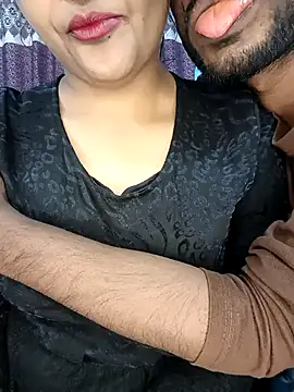 CoupleShow 432 online show from 01/11/26, 02:22