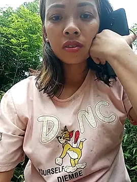 Karin-n online show from 10/26/25, 03:34