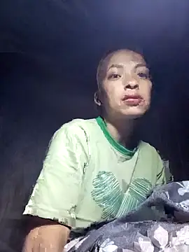 Karin-n online show from 10/30/25, 08:53