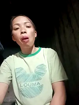 Karin-n online show from 10/31/25, 08:59