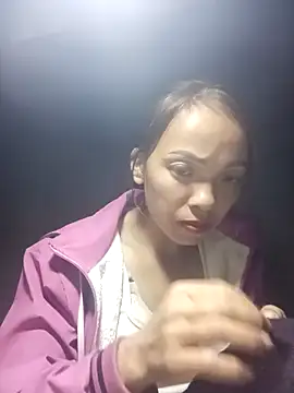 Karin-n online show from 11/03/25, 02:02