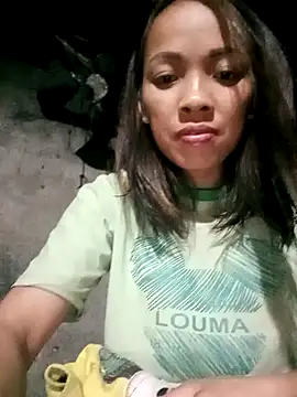 Karin-n online show from 11/08/25, 12:38