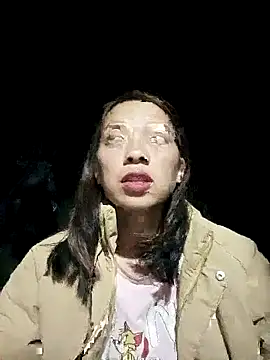 Karin-n online show from 11/26/25, 10:11