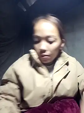 Karin-n online show from 12/02/25, 02:06