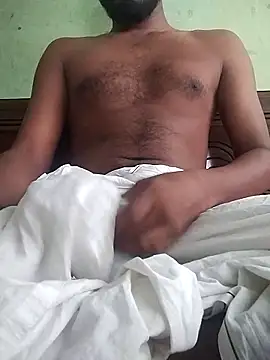 Mkrasal online show from 04/12/26, 03:22