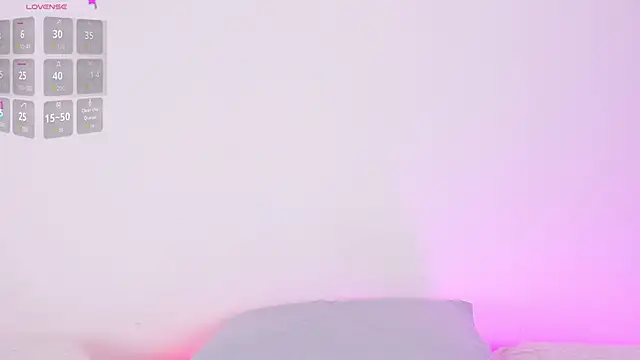 Sophie Duarte online show from 01/09/26, 04:37