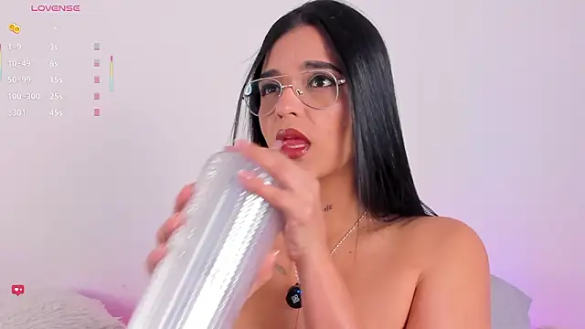 Sophie Duarte online show from 02/24/26, 03:10