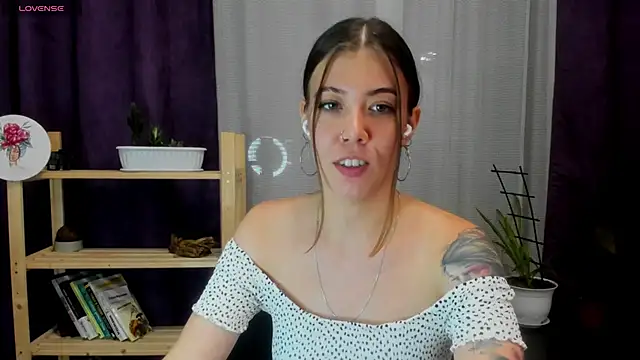 twinkle rosie online show from 11/29/25, 06:22