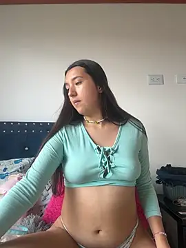 ImAlix Rouses online show from 10/23/25, 07:12