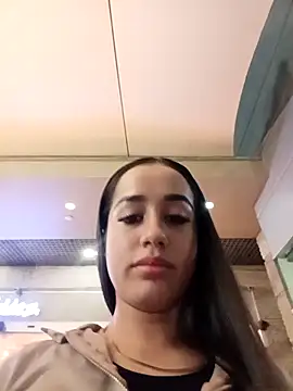 BabyCaramel18 online show from 10/21/25, 11:05