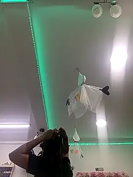 BabyCaramel18 online show from 10/25/25, 12:40