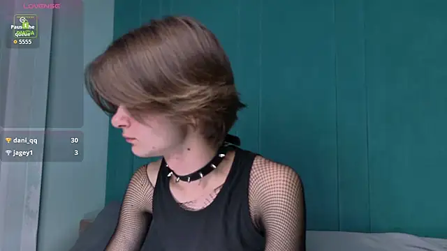 DavidLeatherhofff online show from 10/27/25, 11:20