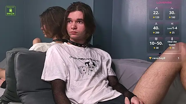 DavidLeatherhofff online show from 02/22/26, 10:25