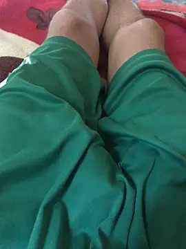 Snapshot of VascoDG25 chatting on 10/22/25, 09:03 VascoDG25 online show from 10/22/25, 09:03