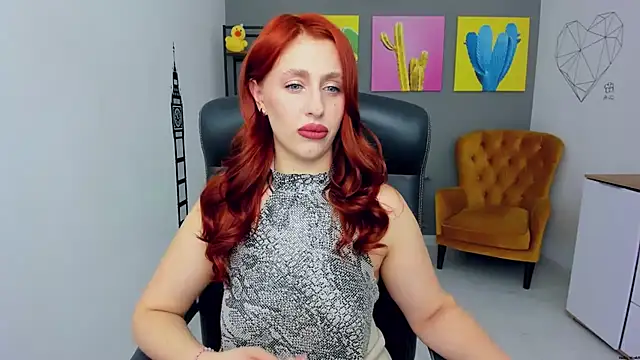 ZoeBurton online show from 02/23/26, 01:30